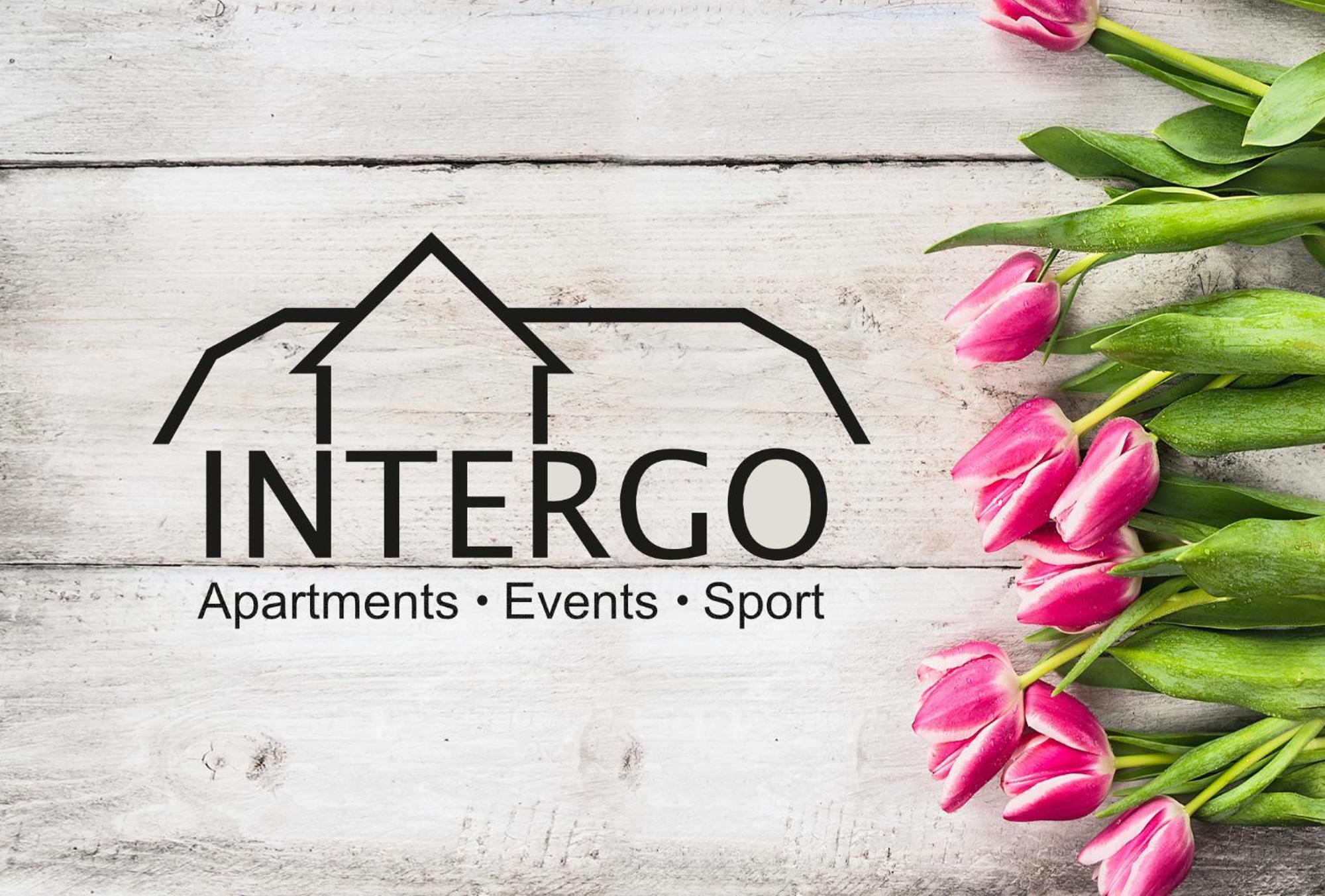 Intergo Apartments Brackel Exterior foto